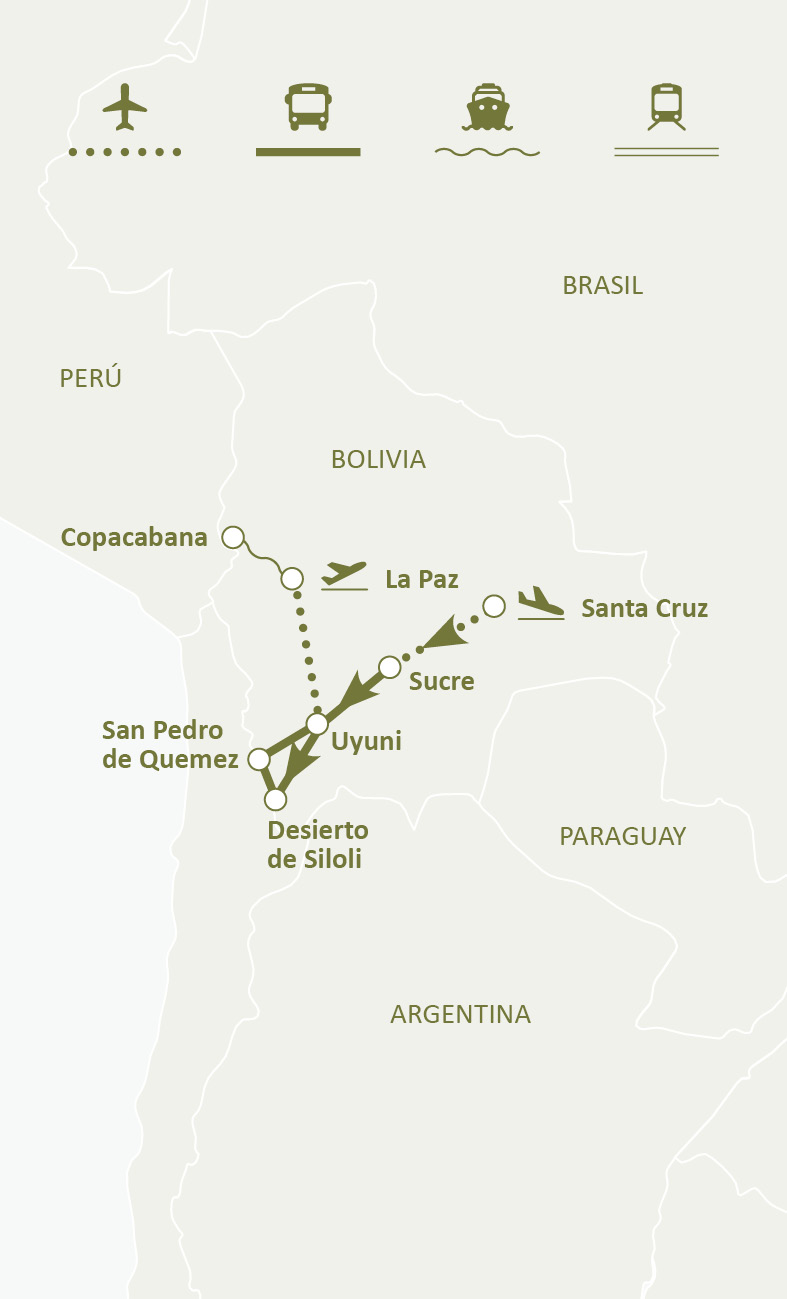 Mapa de ruta