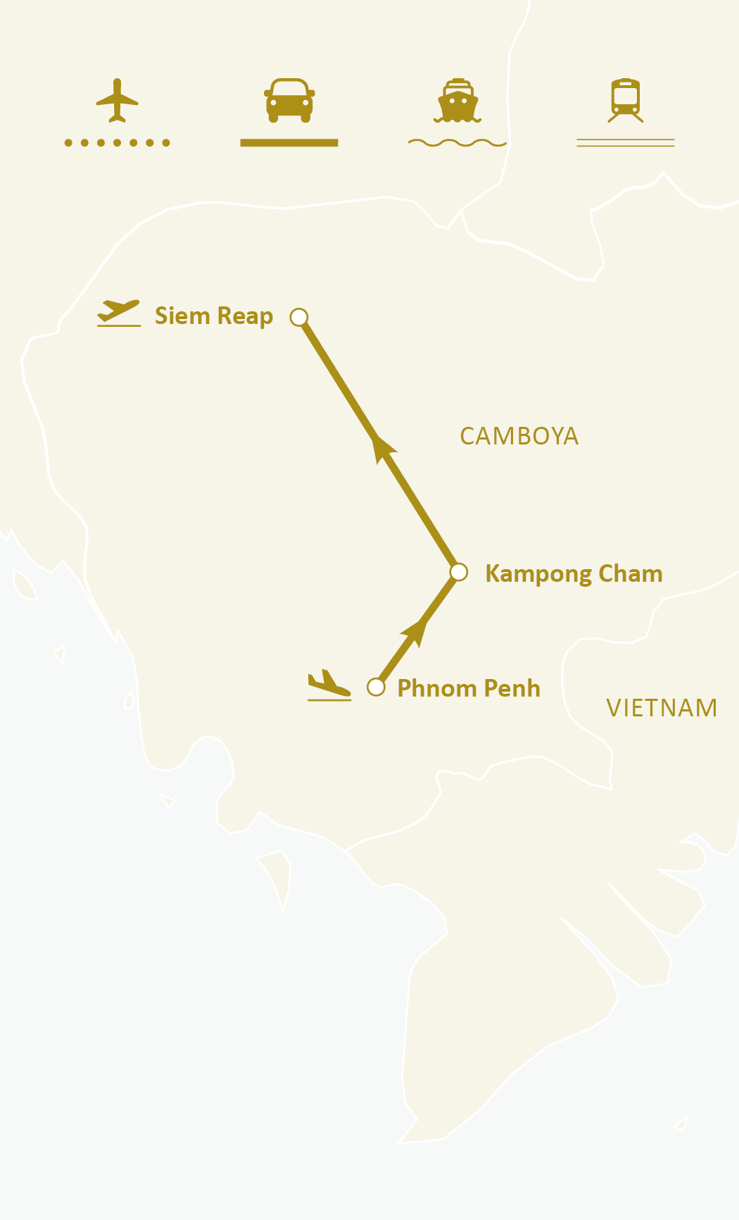 Mapa de ruta