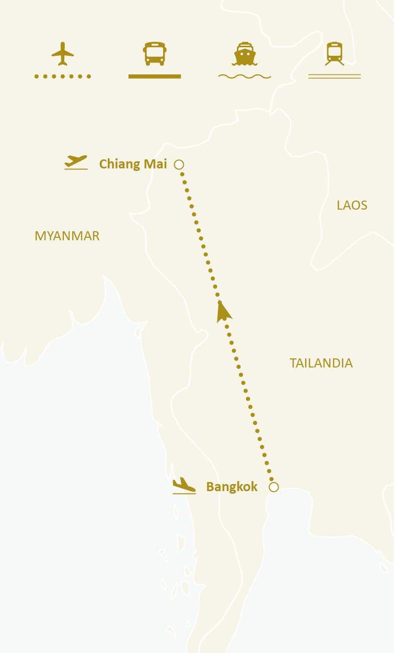 Mapa de ruta