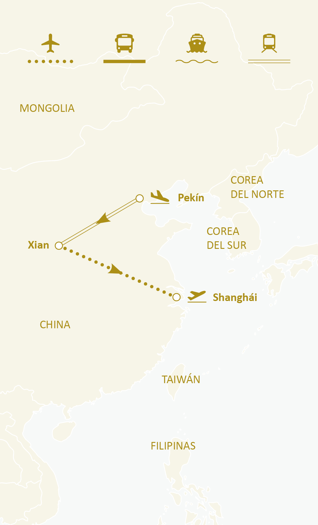 Mapa de ruta