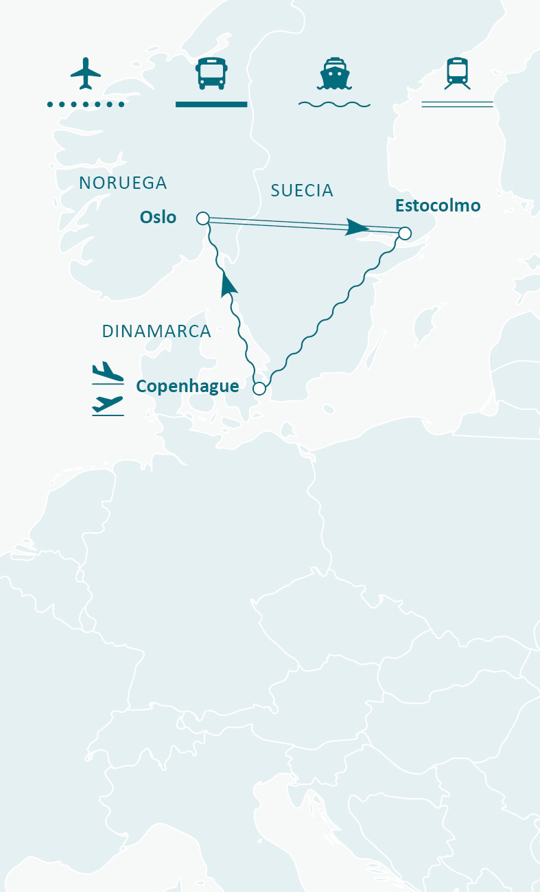 Mapa de ruta