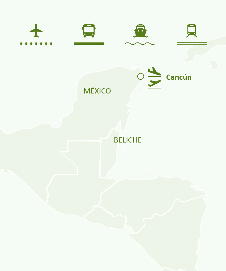 Mapa de ruta