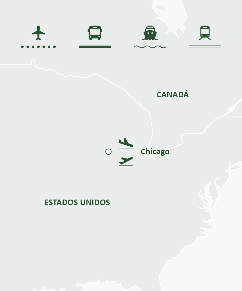 Mapa de ruta