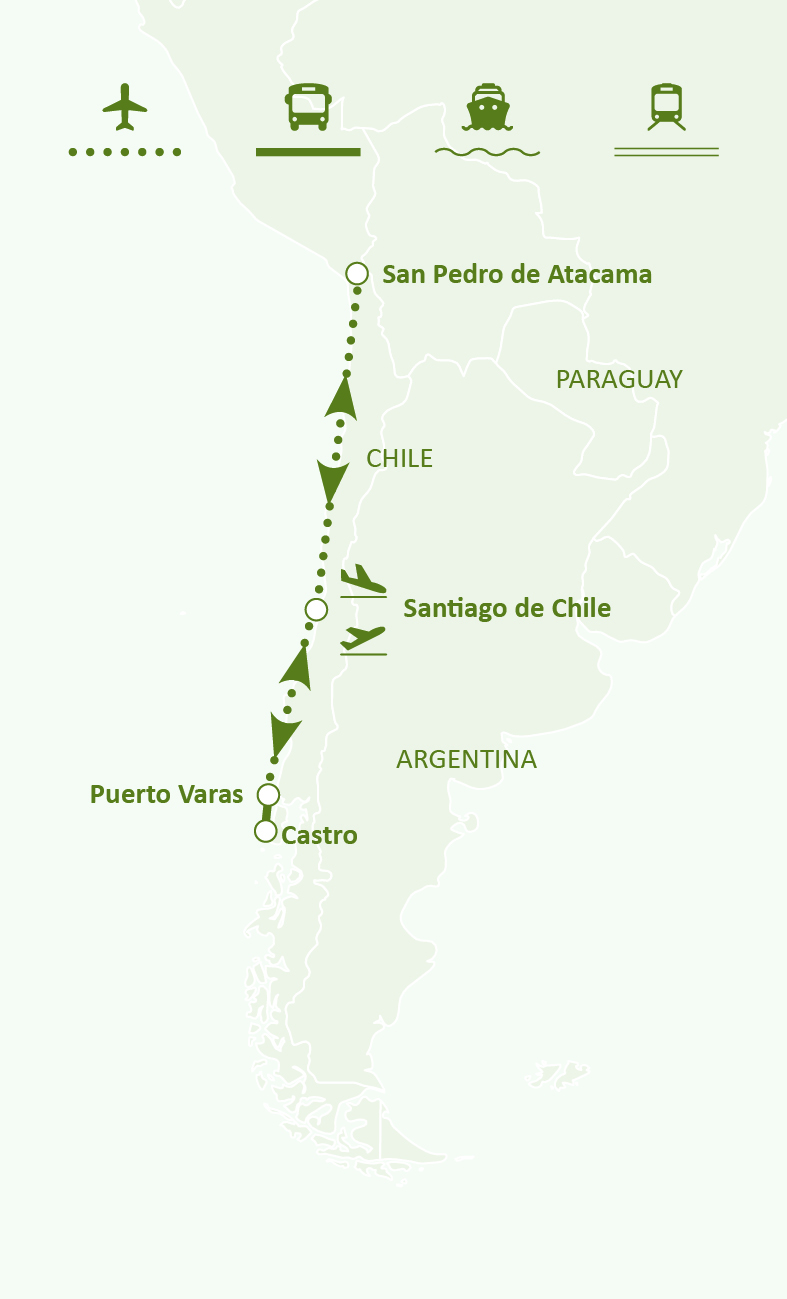Mapa de ruta
