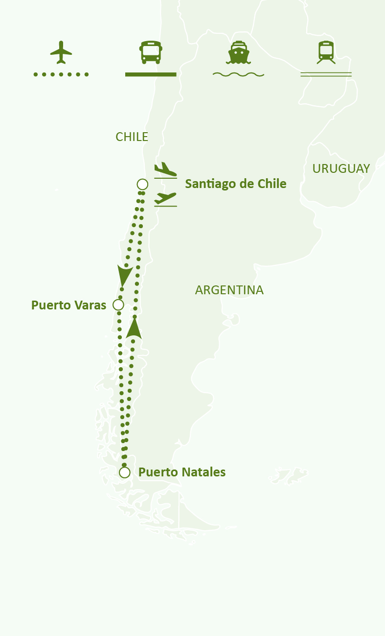 Mapa de ruta