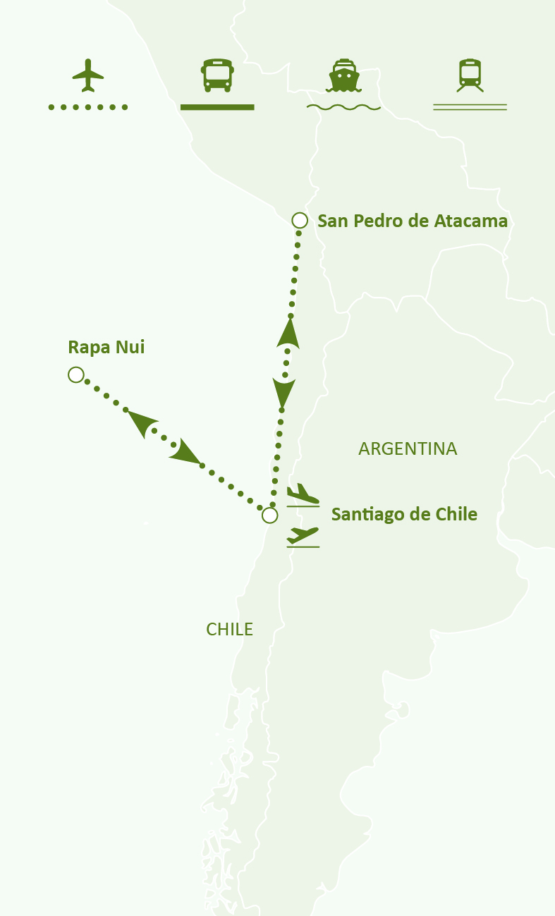 Mapa de ruta