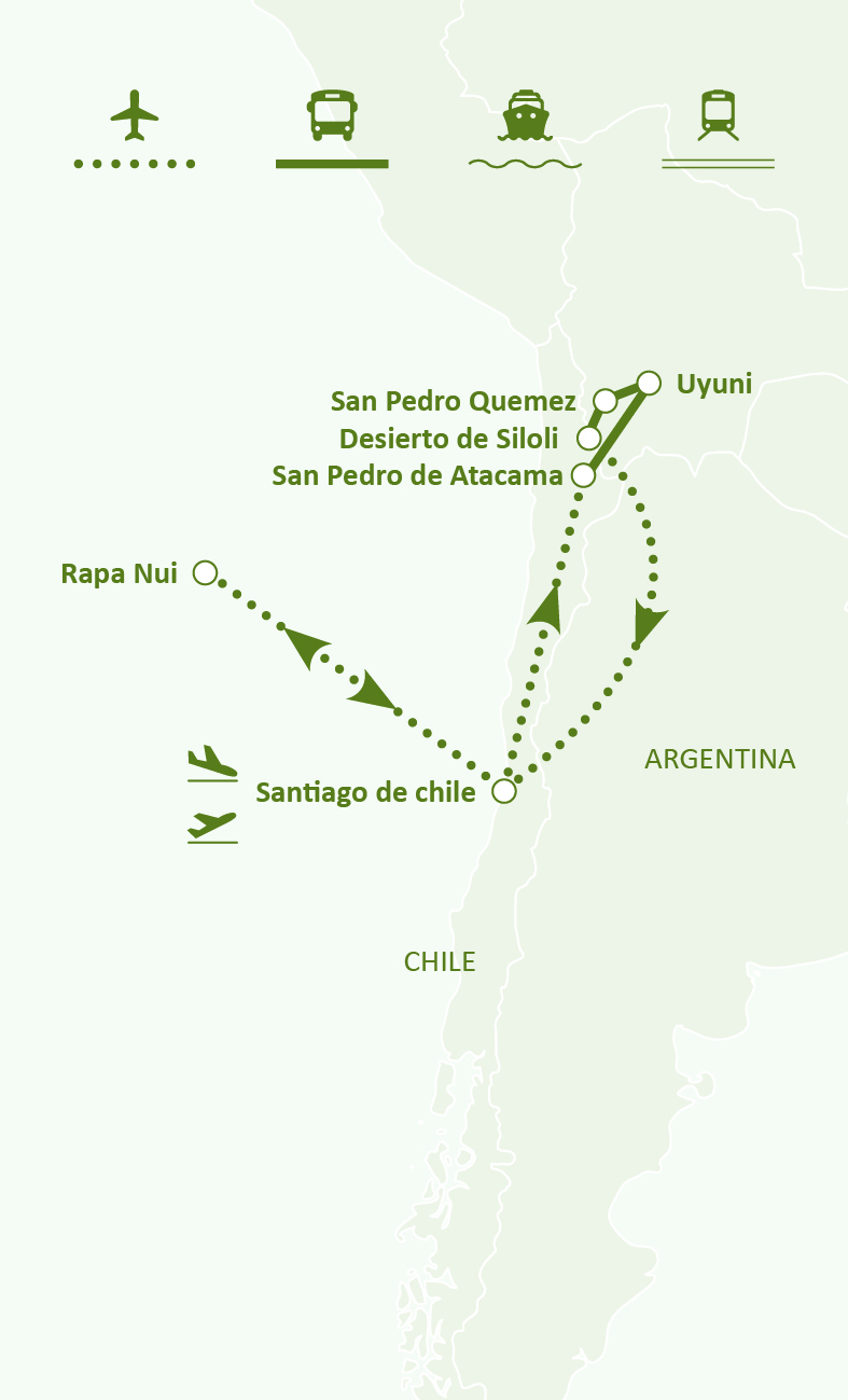 Mapa de ruta