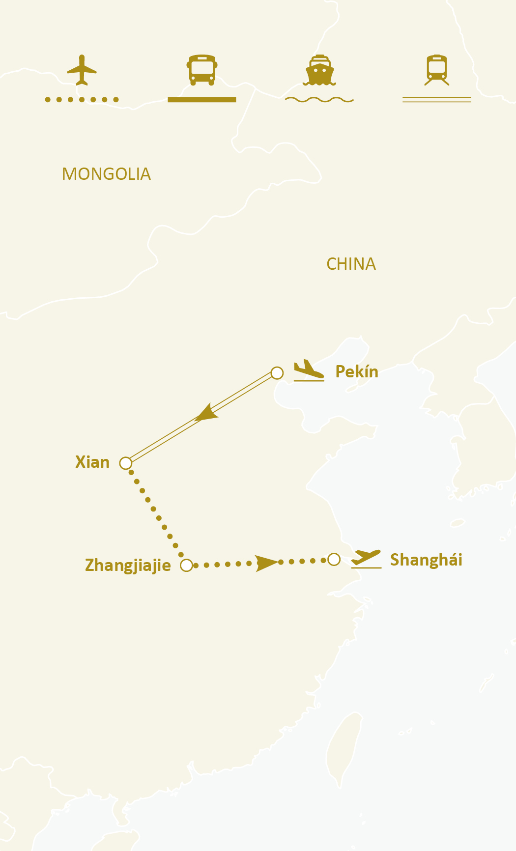 Mapa de ruta