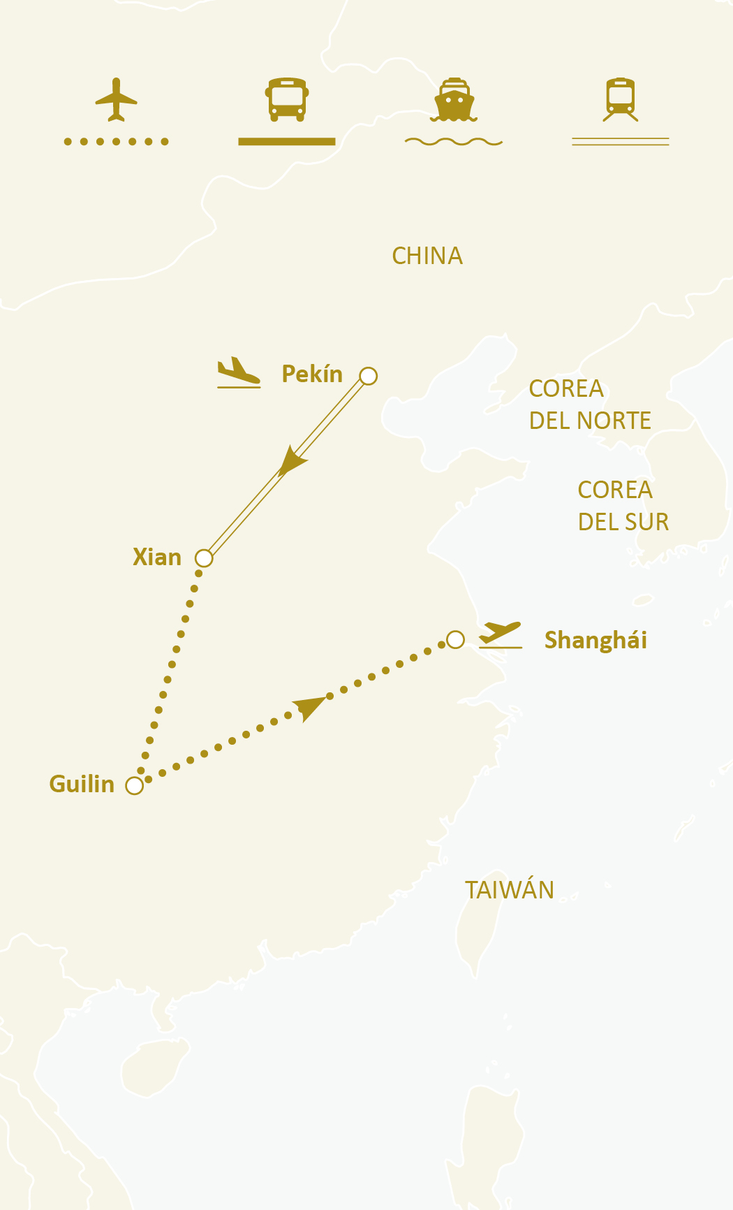 Mapa de ruta