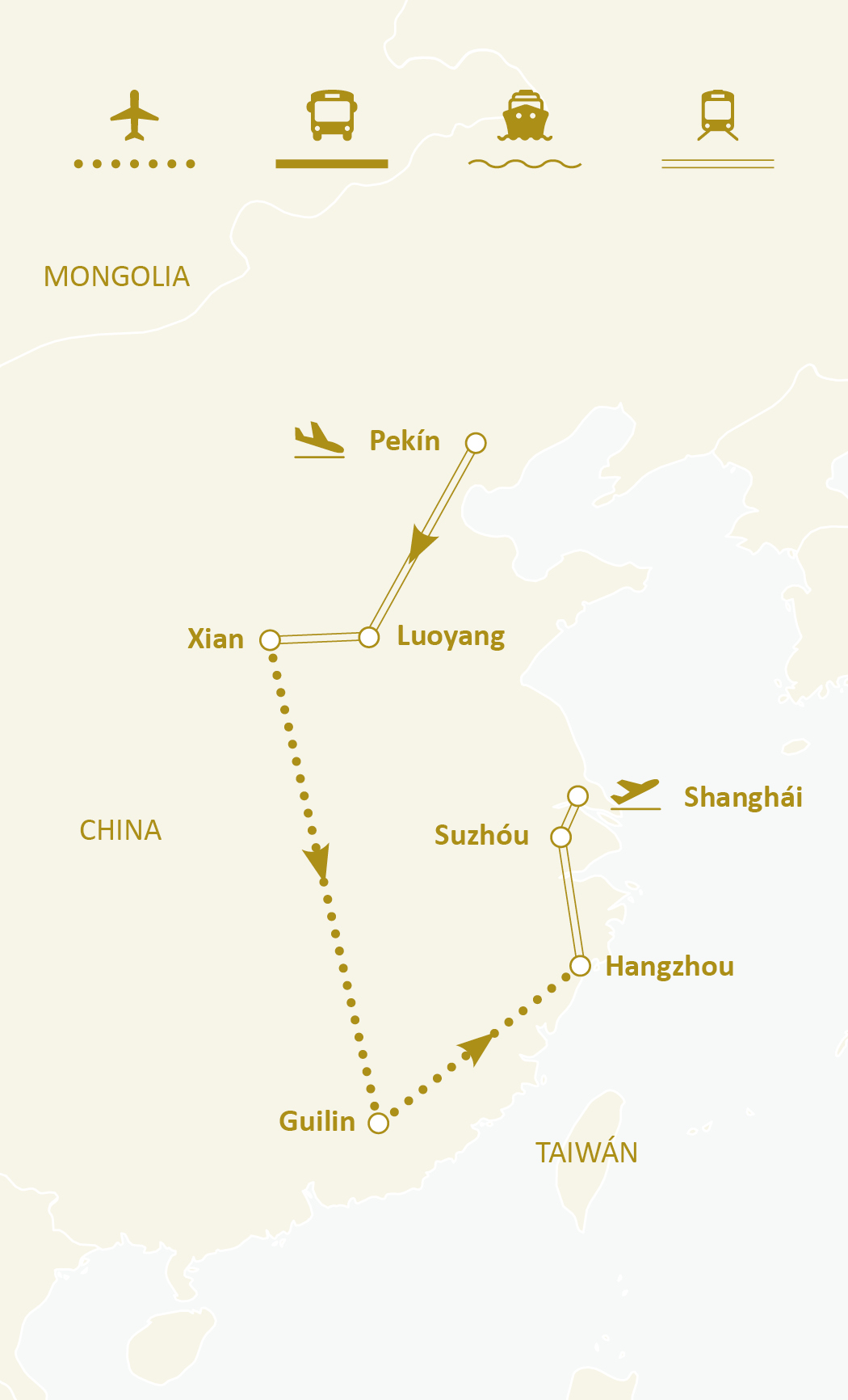 Mapa de ruta