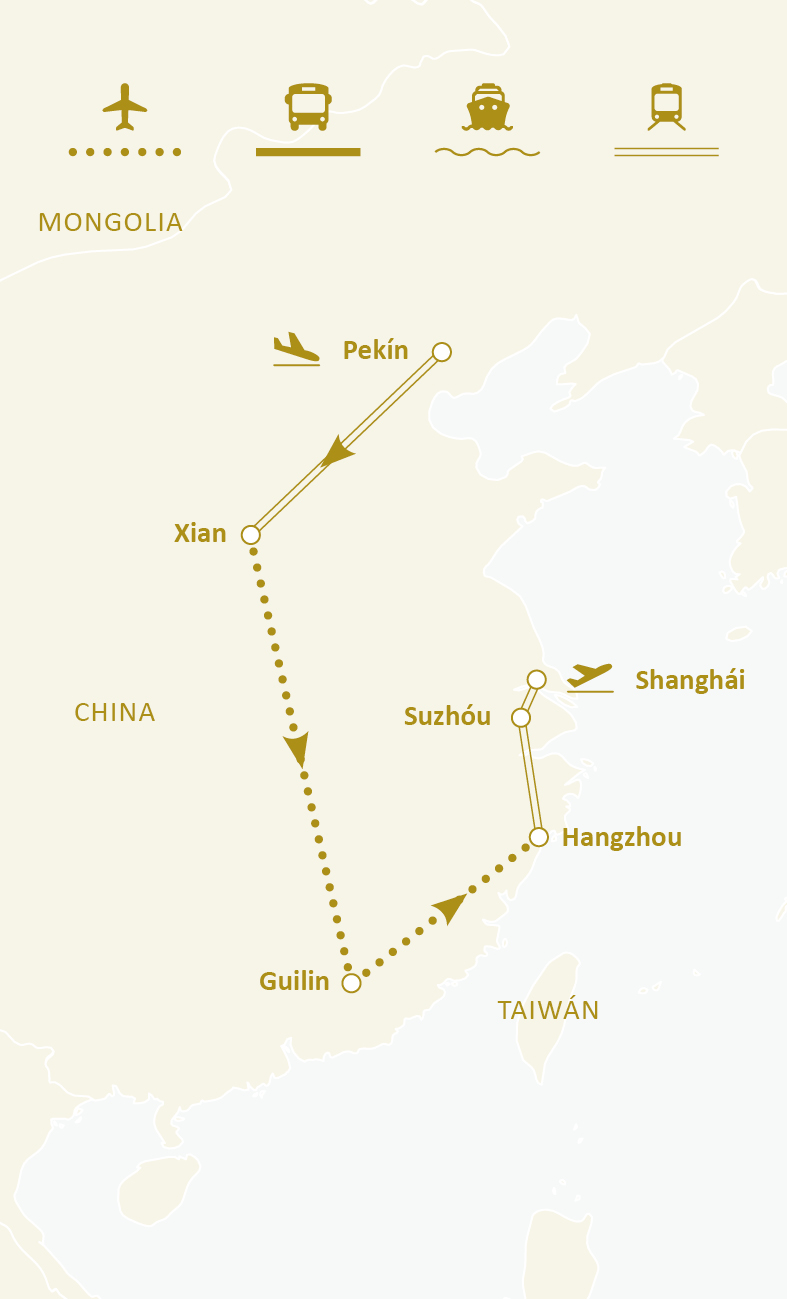Mapa de ruta