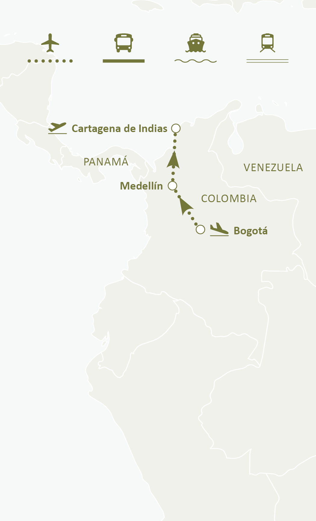 Mapa de ruta