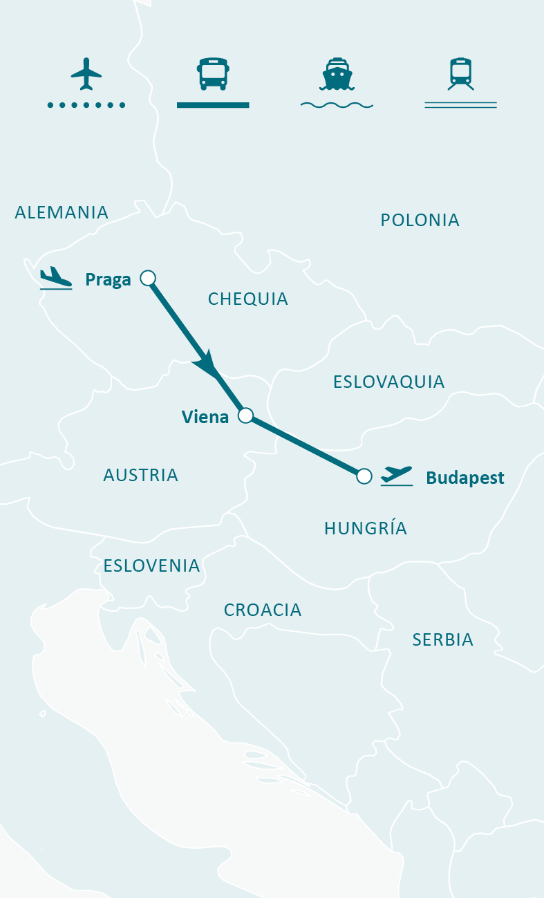 Mapa de ruta