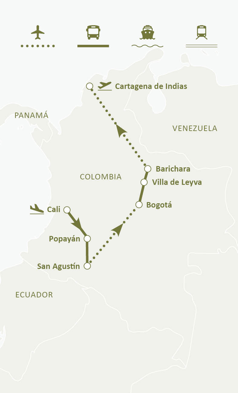 Mapa de ruta