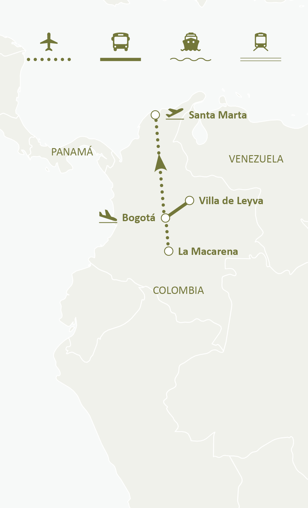 Mapa de ruta