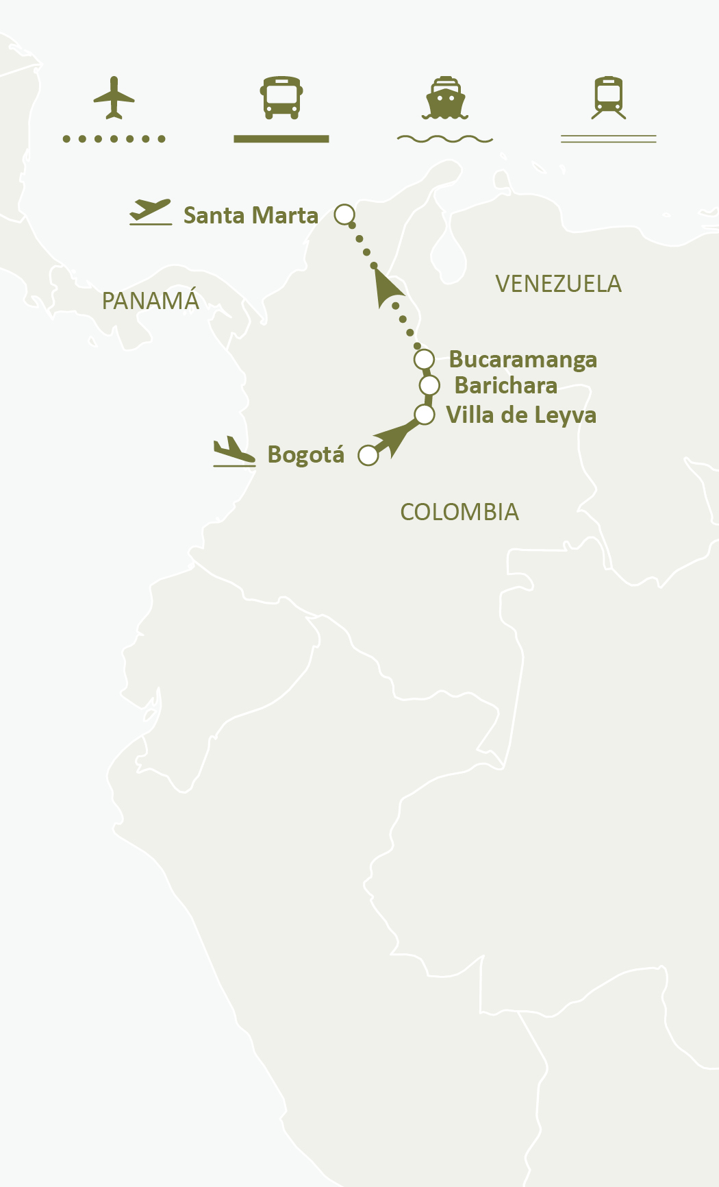 Mapa de ruta