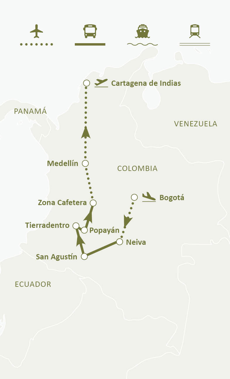Mapa de ruta
