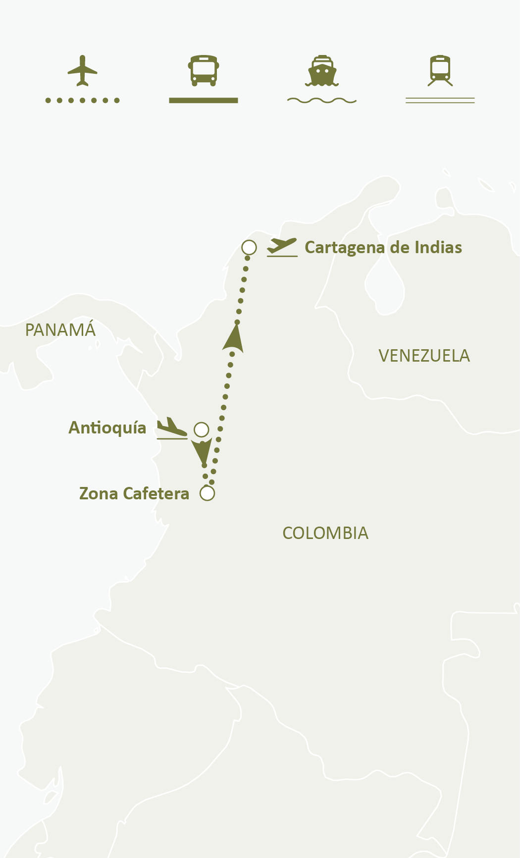 Mapa de ruta