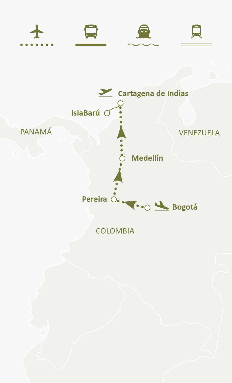 Mapa de ruta