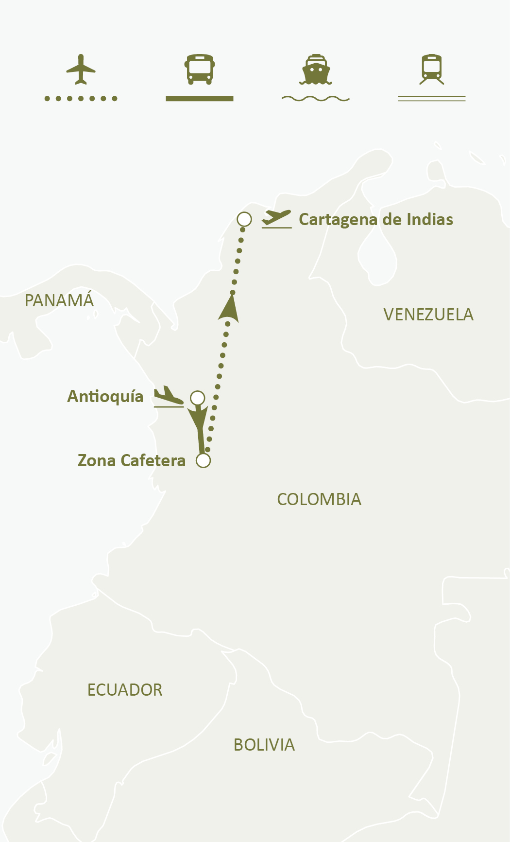 Mapa de ruta