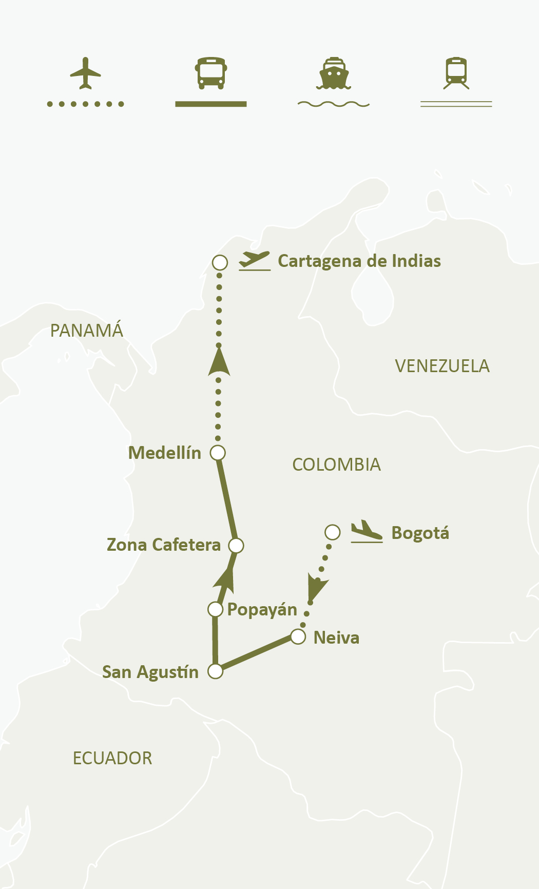 Mapa de ruta