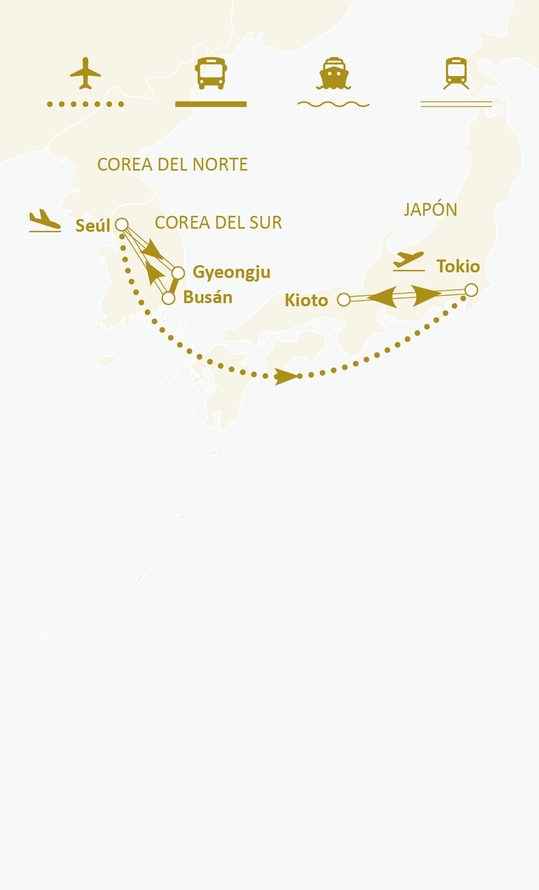 Mapa de ruta