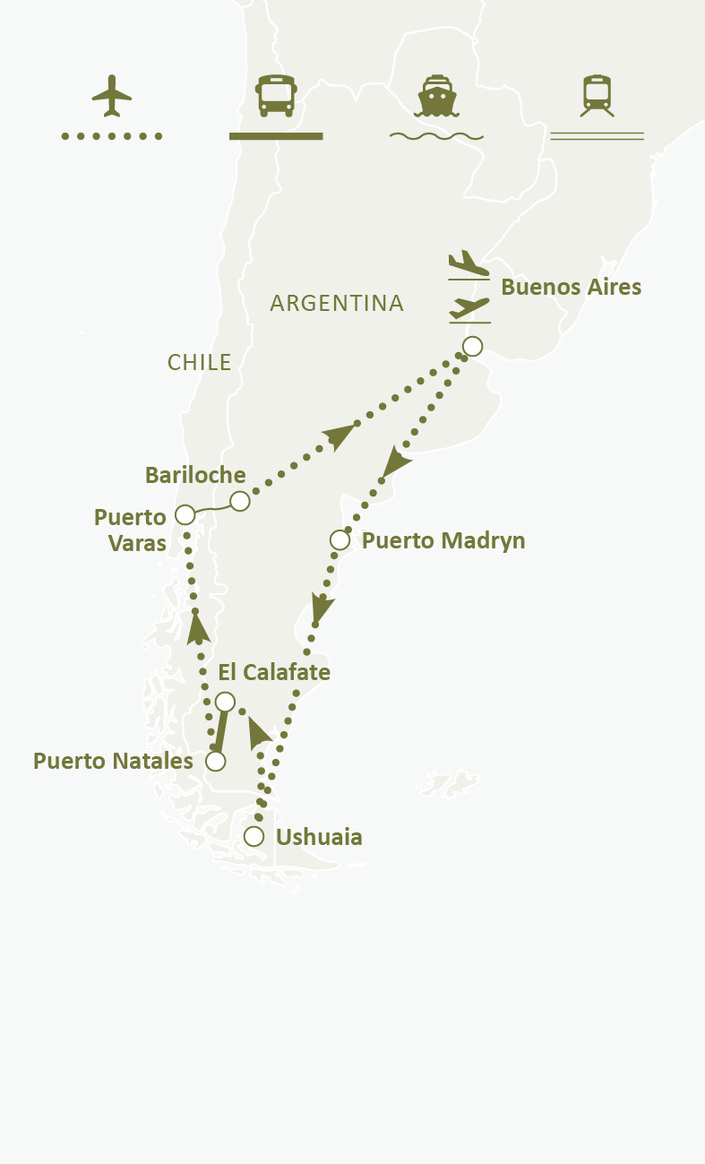 Mapa de ruta