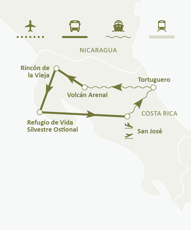 Mapa de ruta
