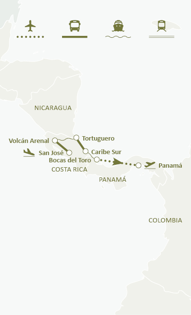 Mapa de ruta