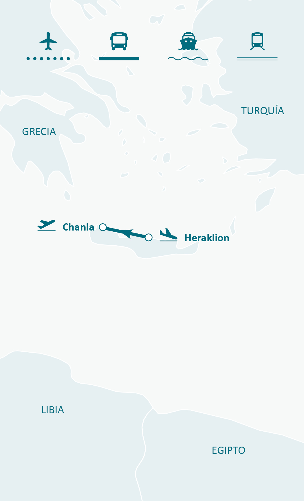 Mapa de ruta