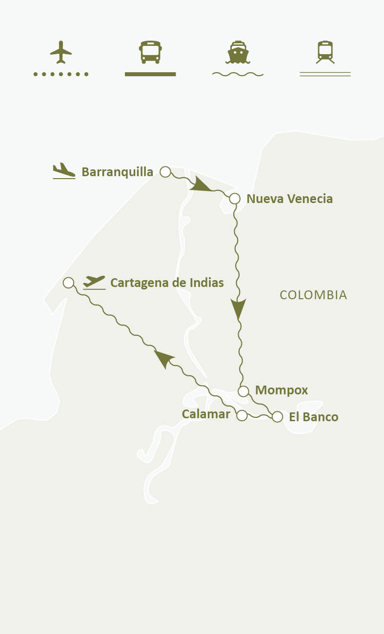 Mapa de ruta