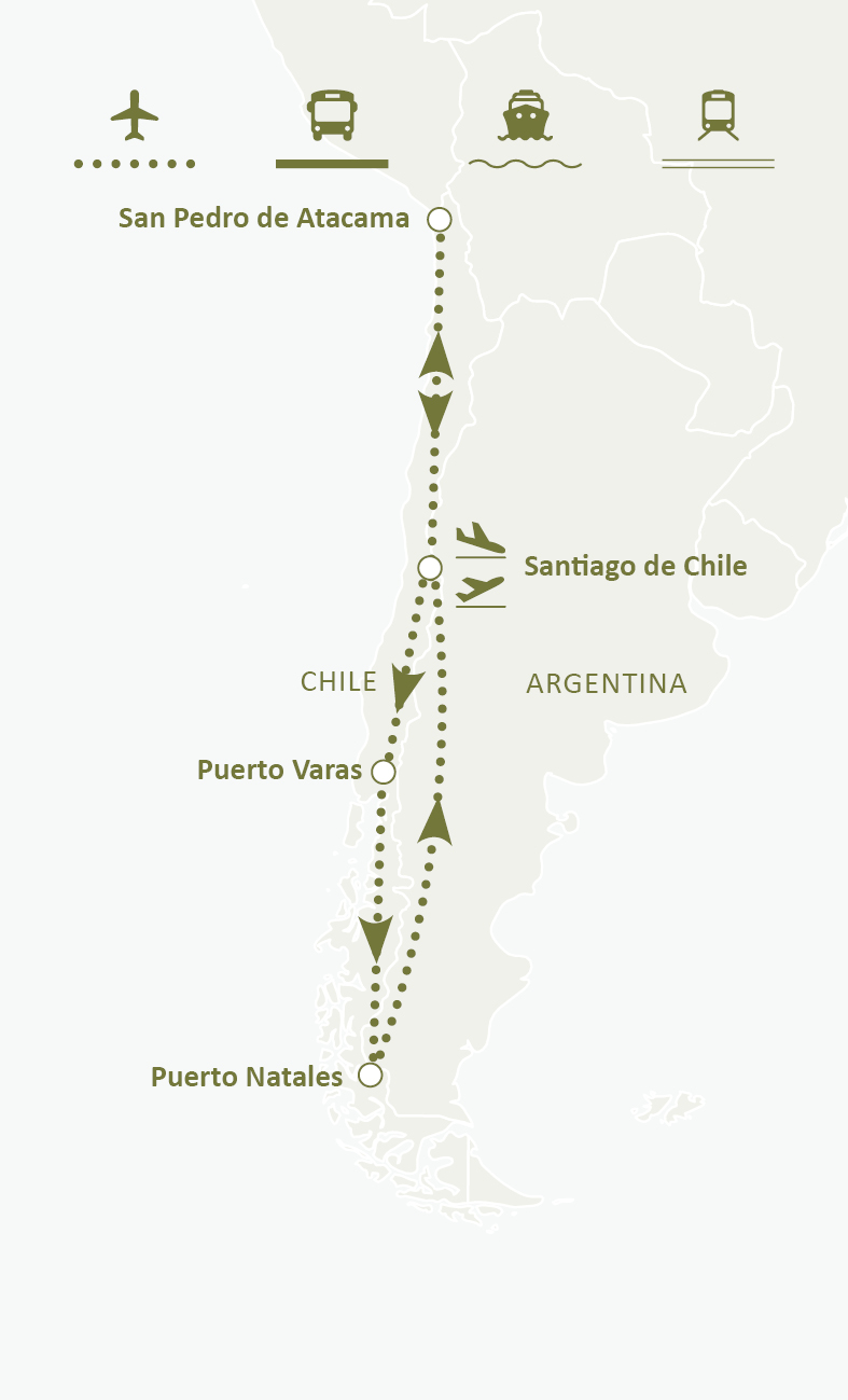 Mapa de ruta