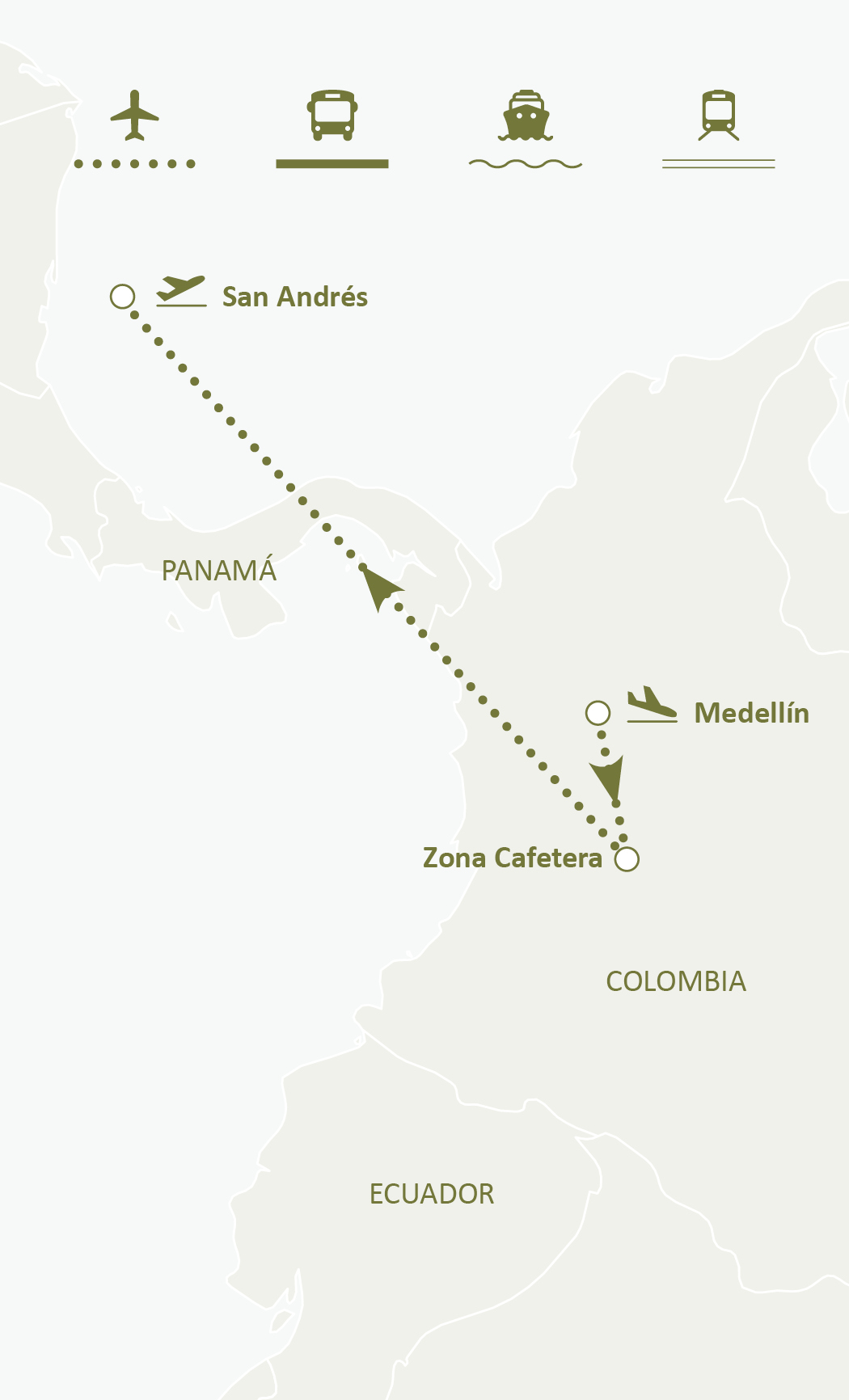 Mapa de ruta