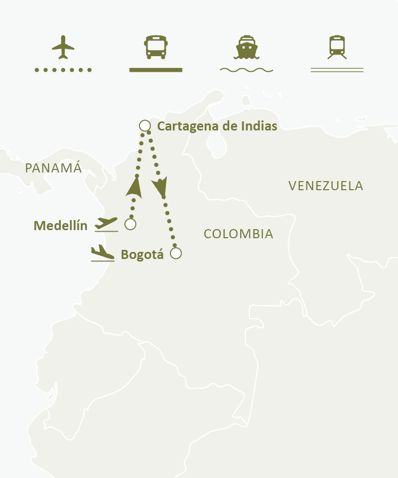 Mapa de ruta
