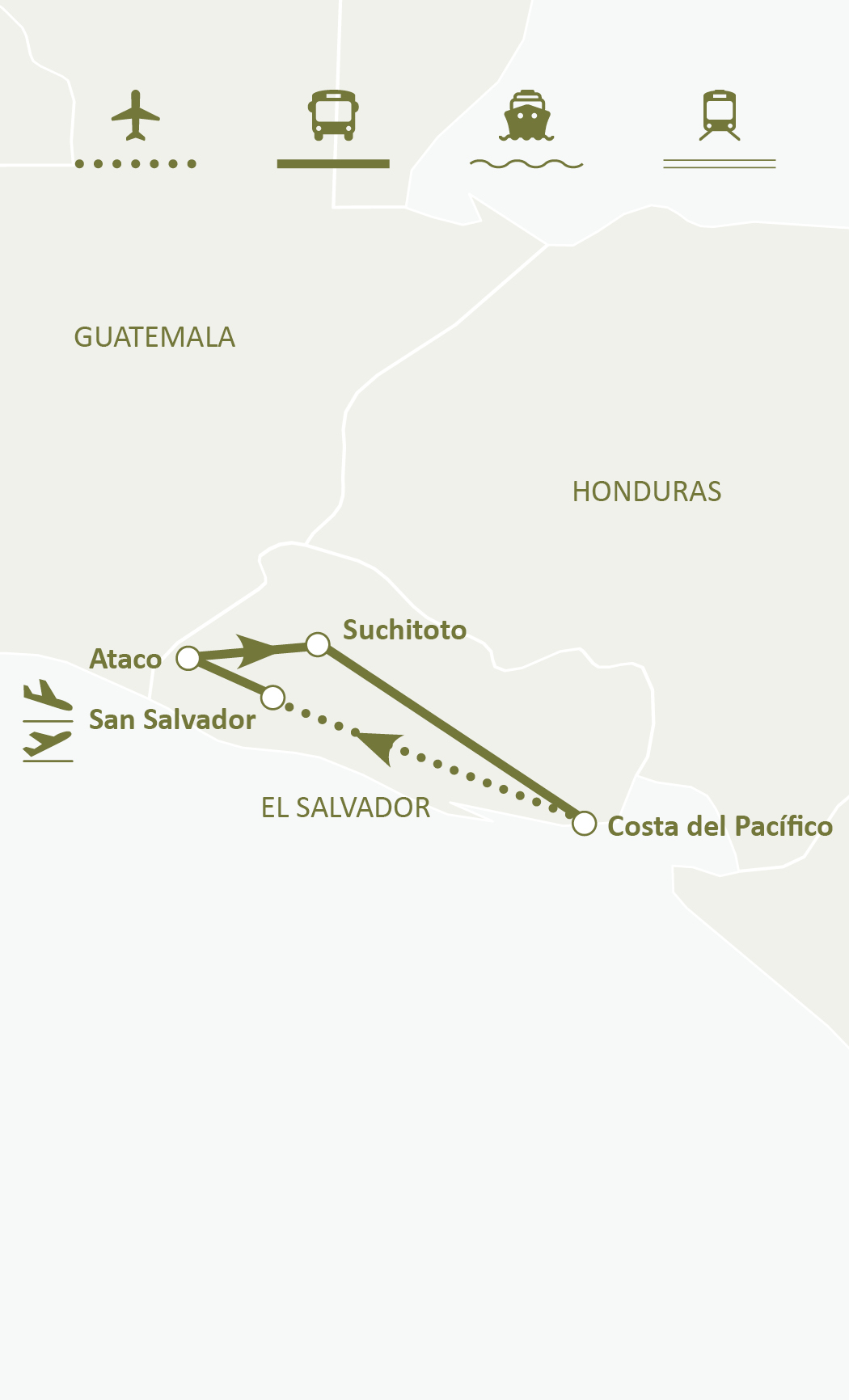Mapa de ruta