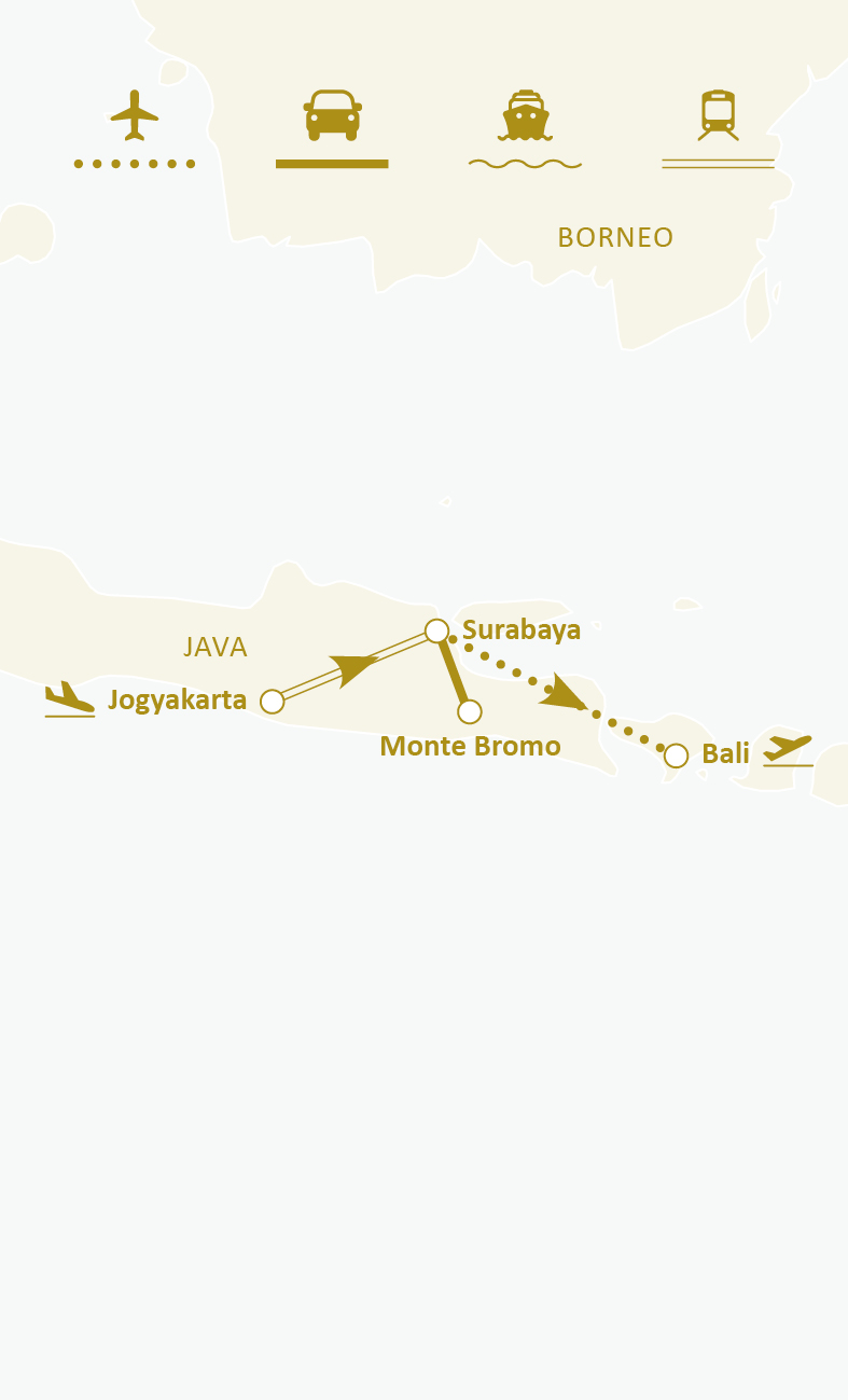 Mapa de ruta