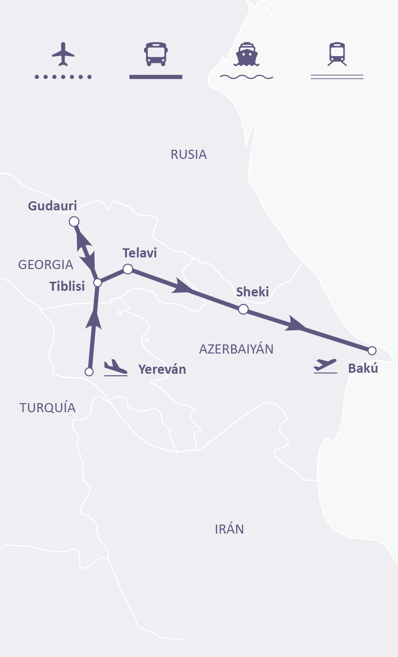 Mapa de ruta