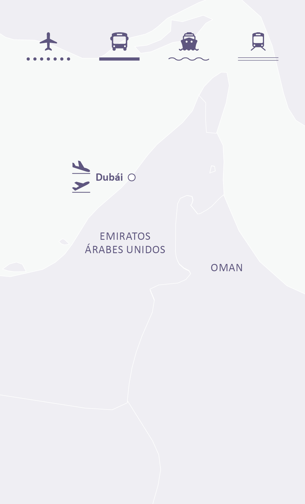 Mapa de ruta