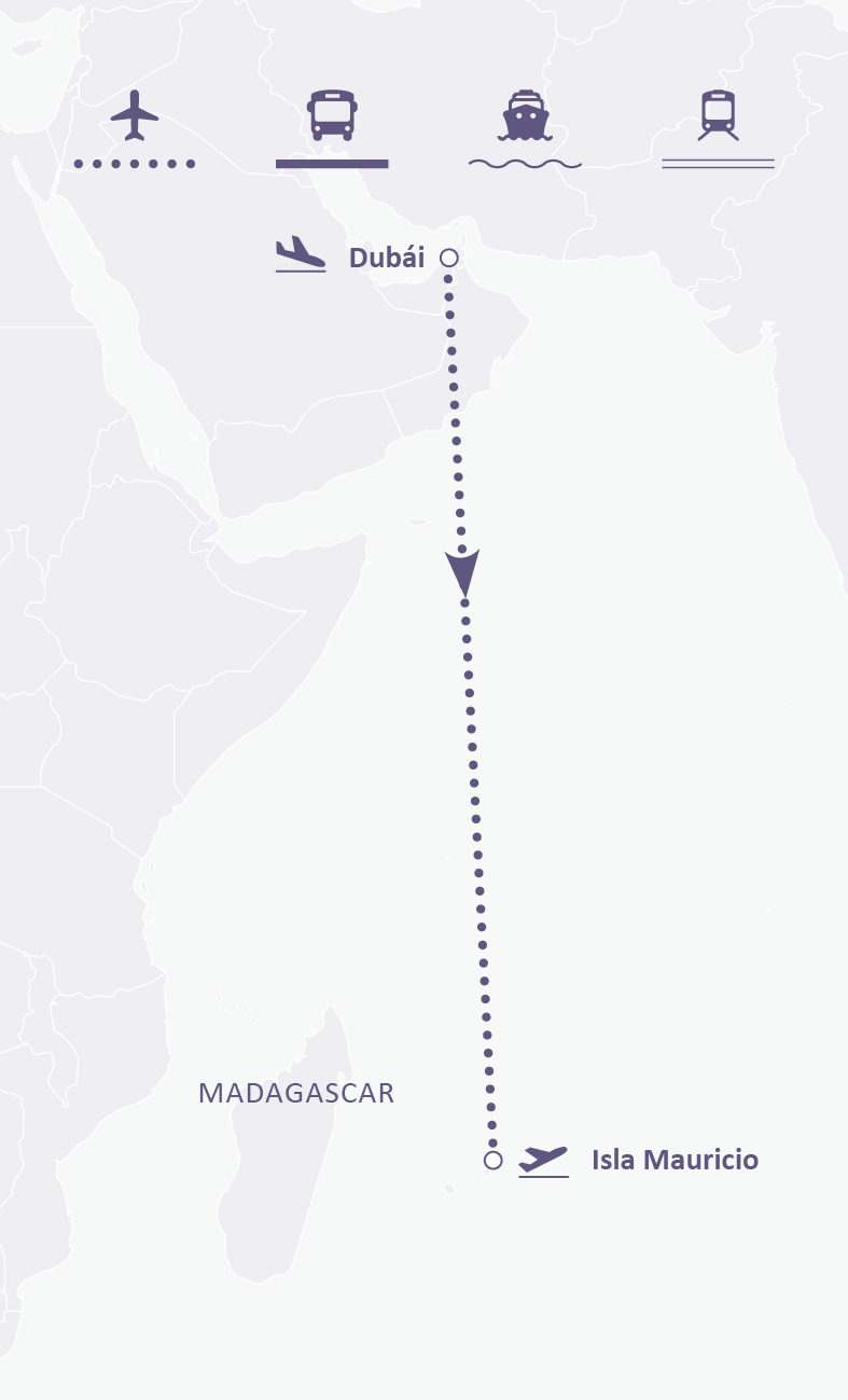 Mapa de ruta