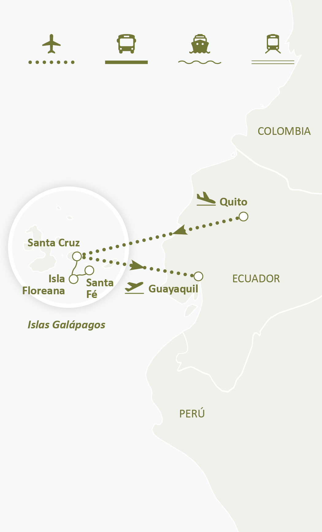 Mapa de ruta