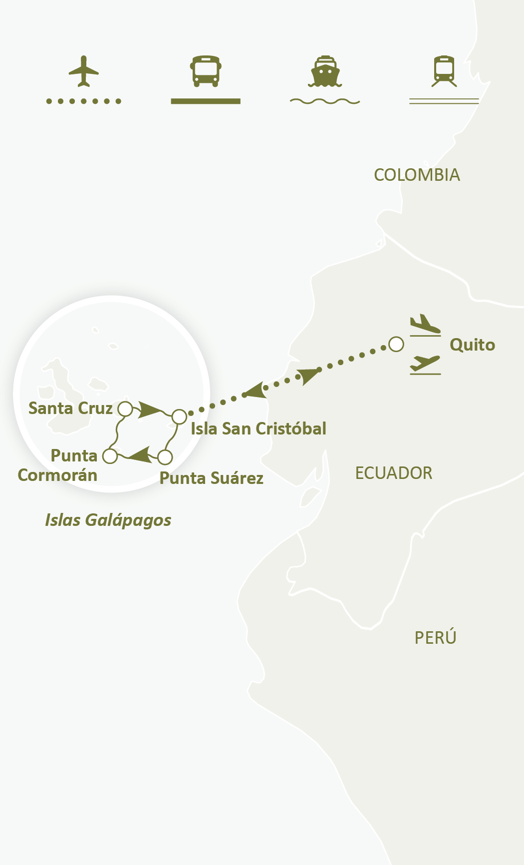 Mapa de ruta