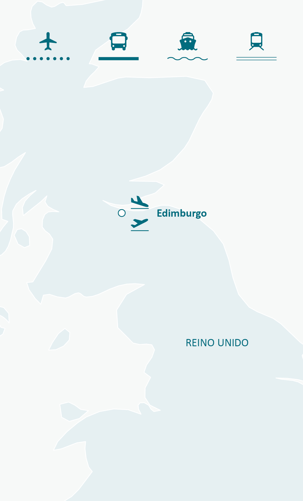 Mapa de ruta