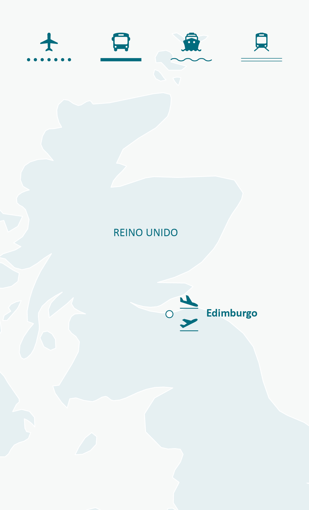 Mapa de ruta