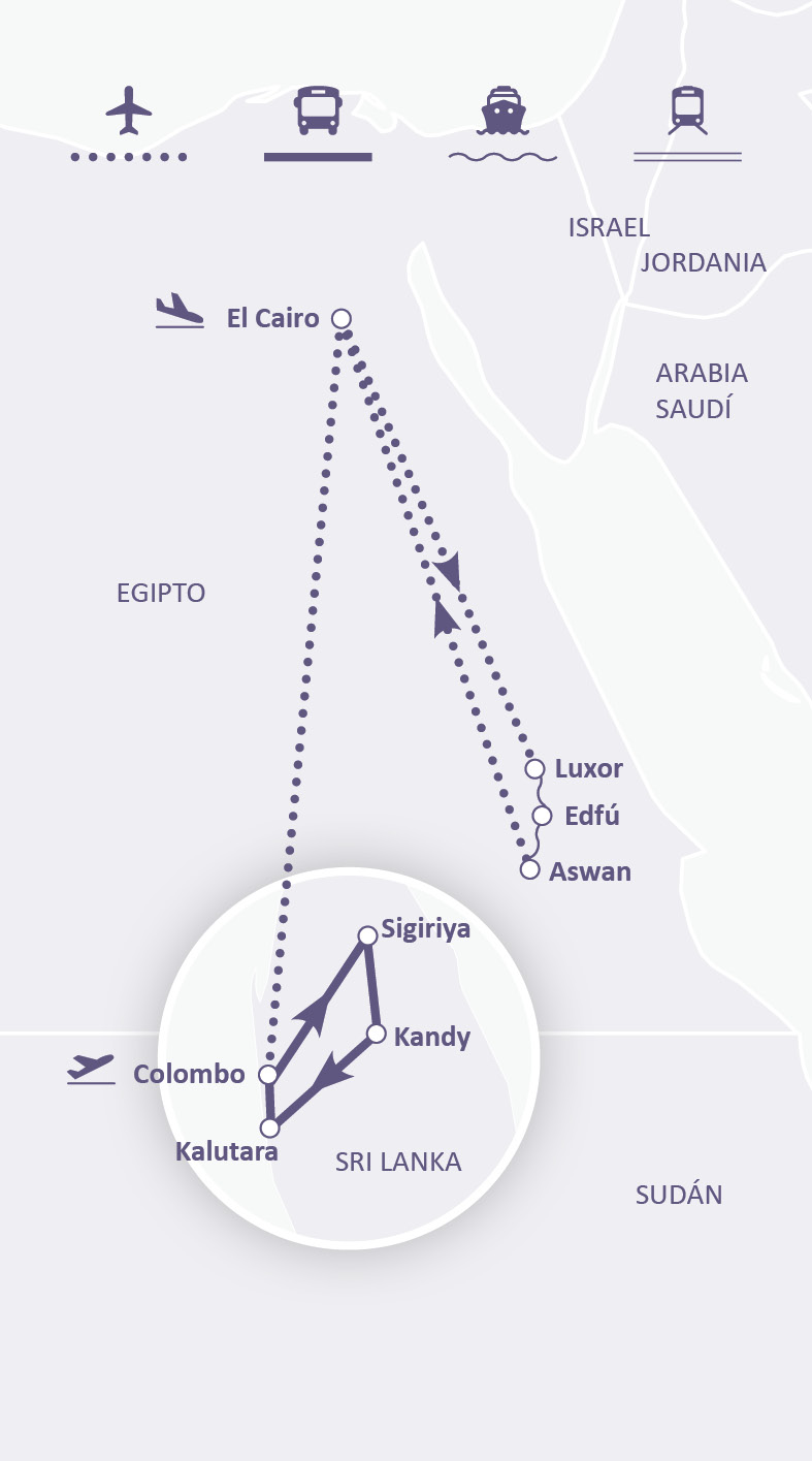 Mapa de ruta