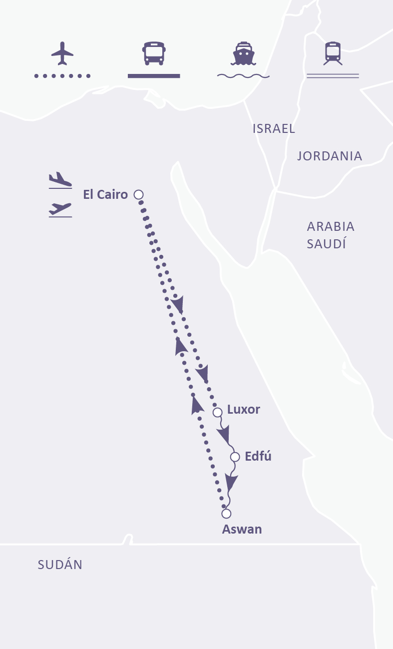 Mapa de ruta
