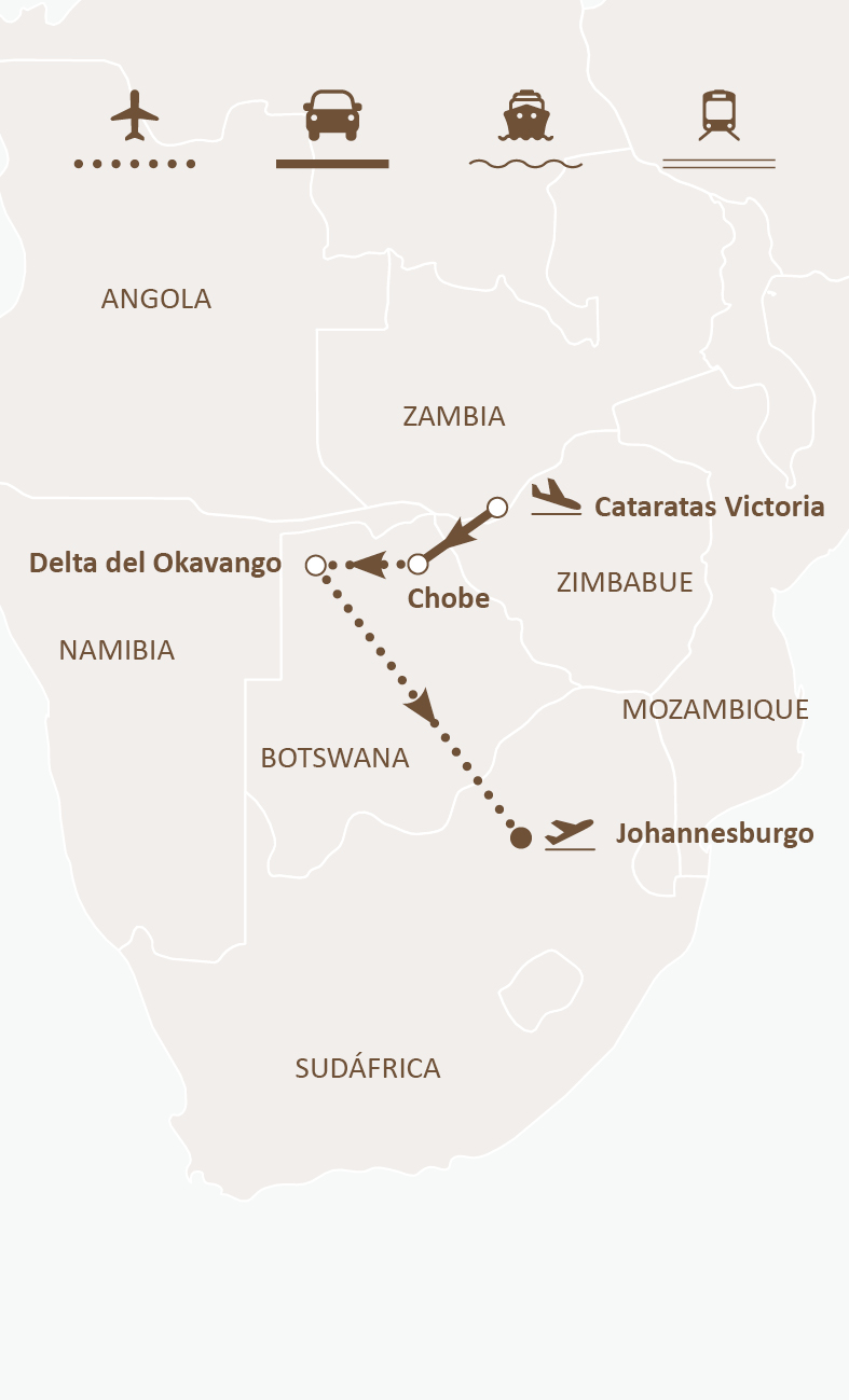 Mapa de ruta