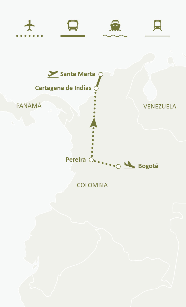 Mapa de ruta