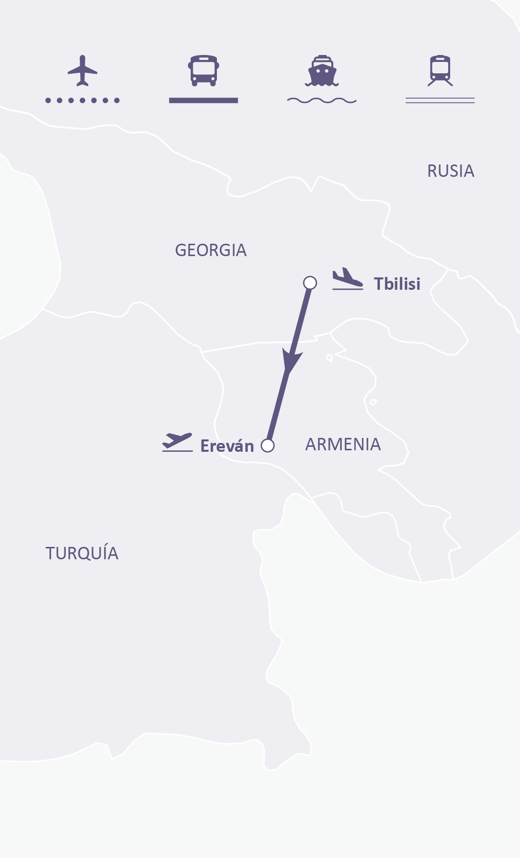 Mapa de ruta