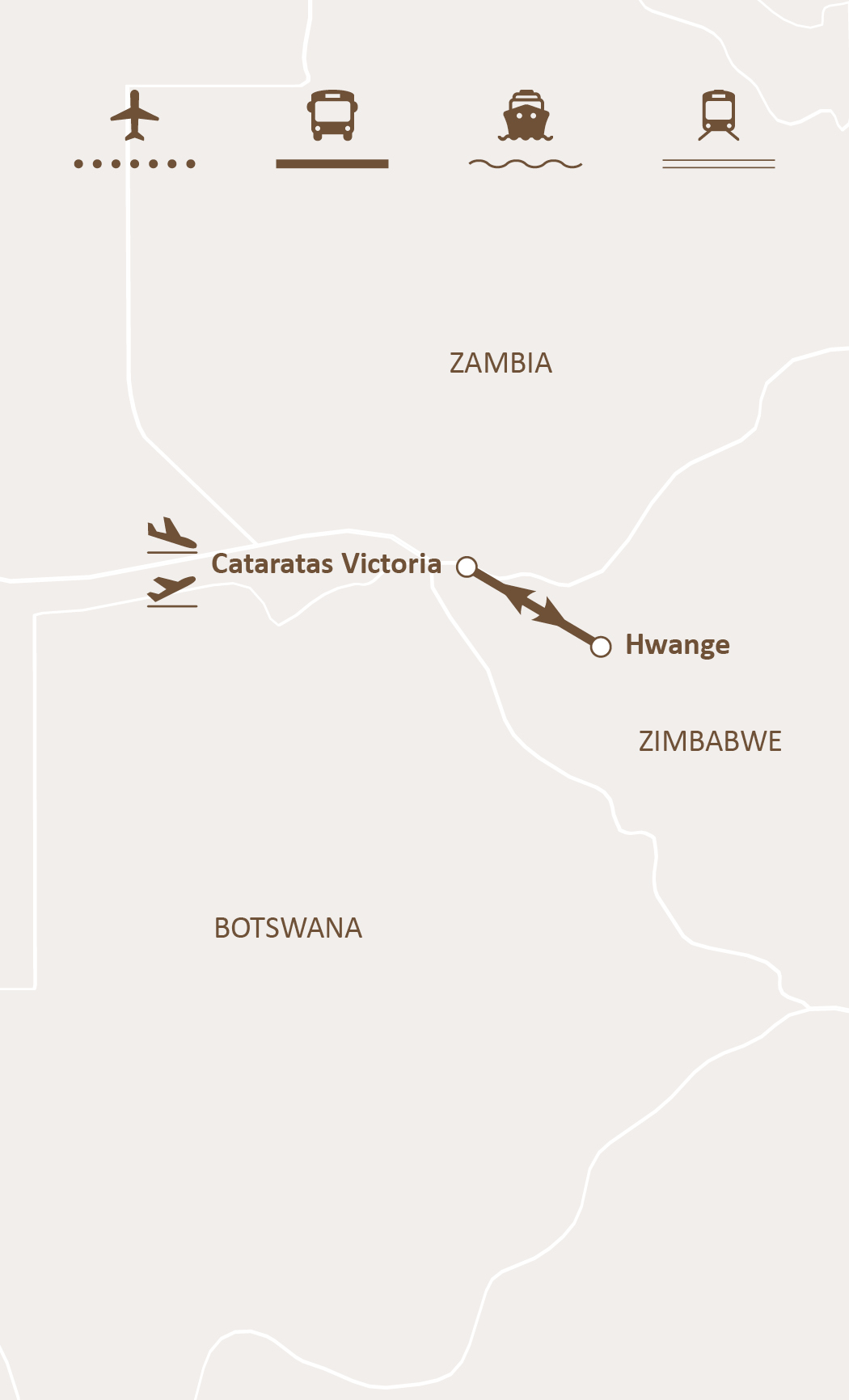 Mapa de ruta