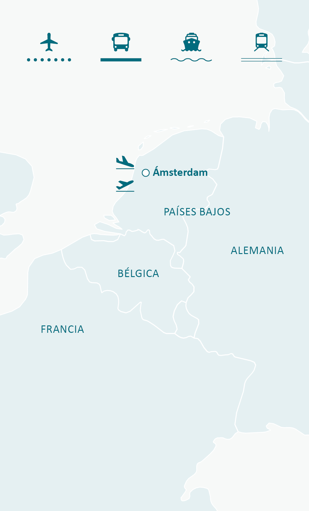 Mapa de ruta